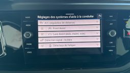 										VOLKSWAGEN Taigo 1.0 TSI 110 DSG7 R-Line full									