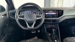 										VOLKSWAGEN Taigo 1.0 TSI 110 DSG7 R-Line full									