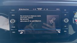 										VOLKSWAGEN Taigo 1.0 TSI 110 DSG7 R-Line full									