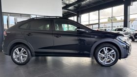 VOLKSWAGEN Taigo 1.0 TSI 110 DSG7 R-Line