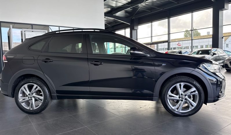 								VOLKSWAGEN Taigo 1.0 TSI 110 DSG7 R-Line full									