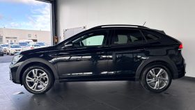 VOLKSWAGEN Taigo 1.0 TSI 110 DSG7 R-Line