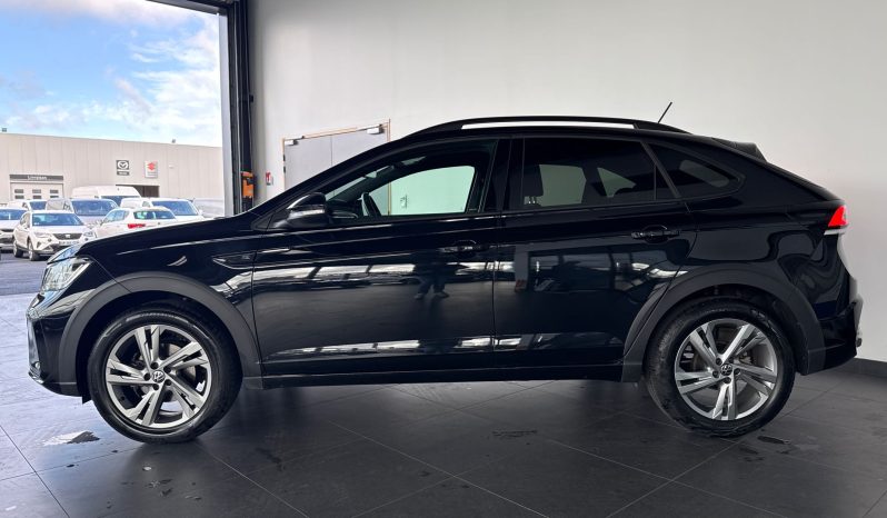 								VOLKSWAGEN Taigo 1.0 TSI 110 DSG7 R-Line full									