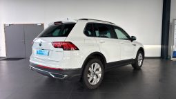 										VOLKSWAGEN Tiguan 1.4 eHybrid 245ch DSG6 Elegance full									