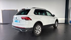 VOLKSWAGEN Tiguan 1.4 eHybrid 245ch DSG6 Elegance