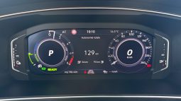 										VOLKSWAGEN Tiguan 1.4 eHybrid 245ch DSG6 Elegance full									
