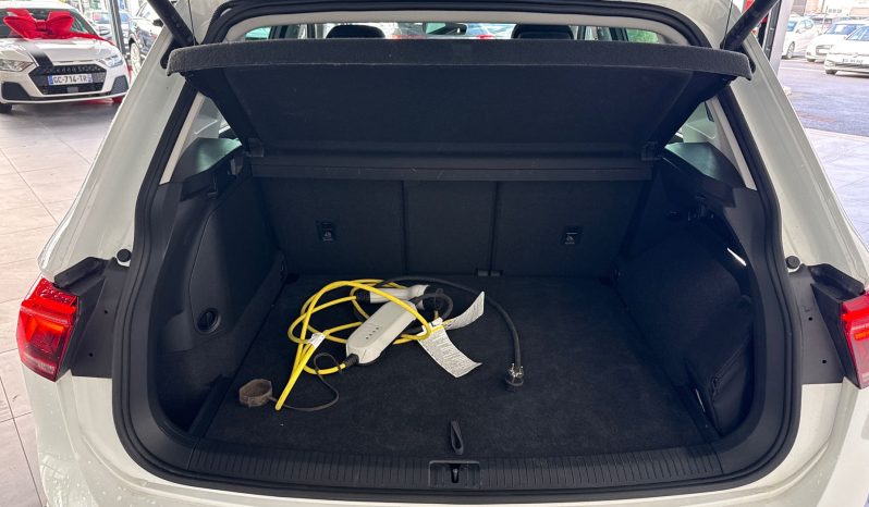								VOLKSWAGEN Tiguan 1.4 eHybrid 245ch DSG6 Elegance full									