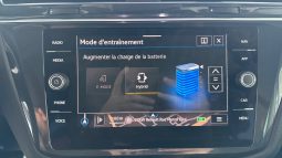 										VOLKSWAGEN Tiguan 1.4 eHybrid 245ch DSG6 Elegance full									
