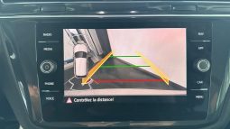 										VOLKSWAGEN Tiguan 1.4 eHybrid 245ch DSG6 Elegance full									