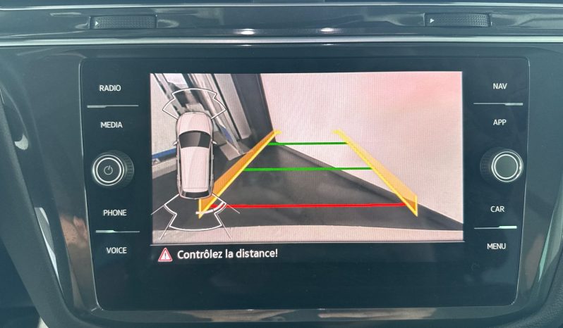 								VOLKSWAGEN Tiguan 1.4 eHybrid 245ch DSG6 Elegance full									