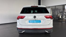 VOLKSWAGEN Tiguan 1.4 eHybrid 245ch DSG6 Elegance