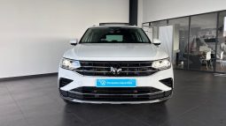 										VOLKSWAGEN Tiguan 1.4 eHybrid 245ch DSG6 Elegance full									