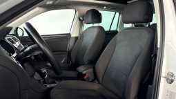 										VOLKSWAGEN Tiguan 1.4 eHybrid 245ch DSG6 Elegance full									