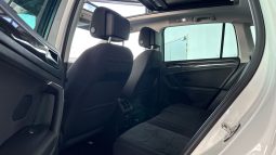 										VOLKSWAGEN Tiguan 1.4 eHybrid 245ch DSG6 Elegance full									