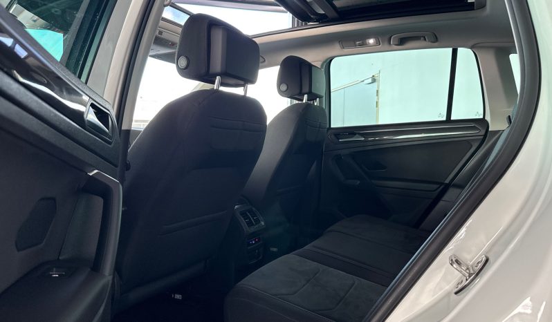 								VOLKSWAGEN Tiguan 1.4 eHybrid 245ch DSG6 Elegance full									
