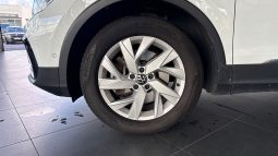 										VOLKSWAGEN Tiguan 1.4 eHybrid 245ch DSG6 Elegance full									