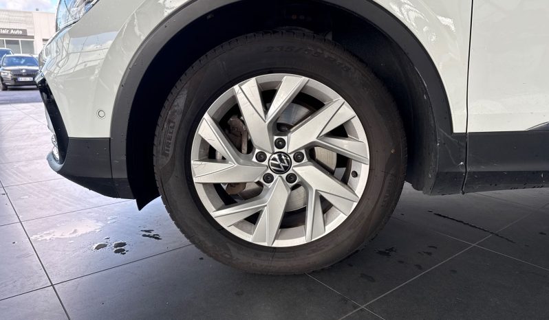 								VOLKSWAGEN Tiguan 1.4 eHybrid 245ch DSG6 Elegance full									
