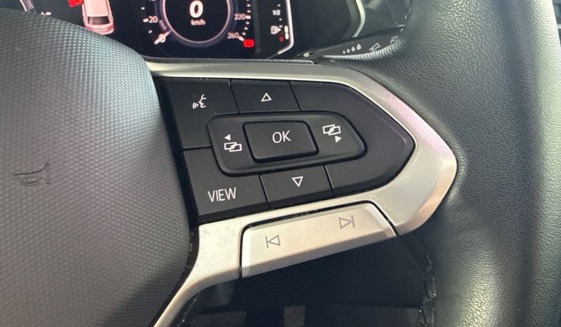 								VOLKSWAGEN Tiguan 1.4 eHybrid 245ch DSG6 Elegance full									