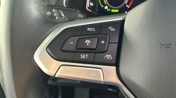 										VOLKSWAGEN Tiguan 1.4 eHybrid 245ch DSG6 Elegance full									