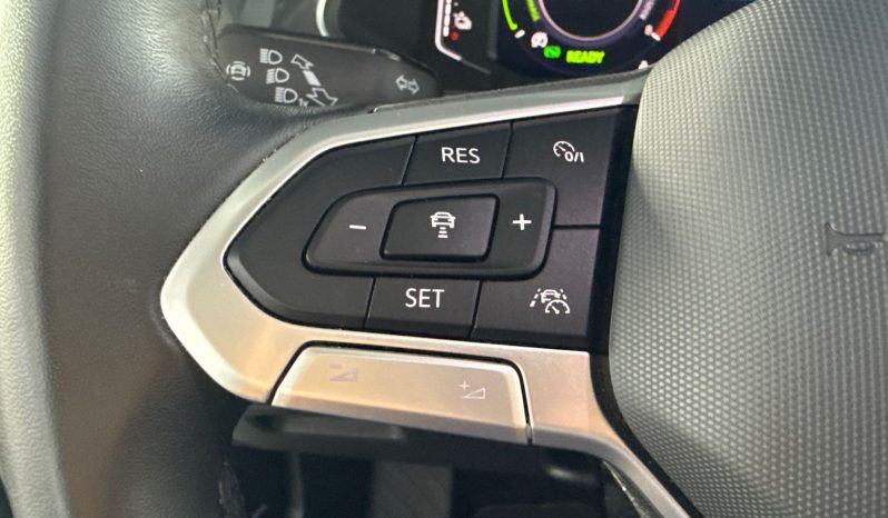 								VOLKSWAGEN Tiguan 1.4 eHybrid 245ch DSG6 Elegance full									
