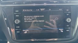										VOLKSWAGEN Tiguan 1.4 eHybrid 245ch DSG6 Elegance full									
