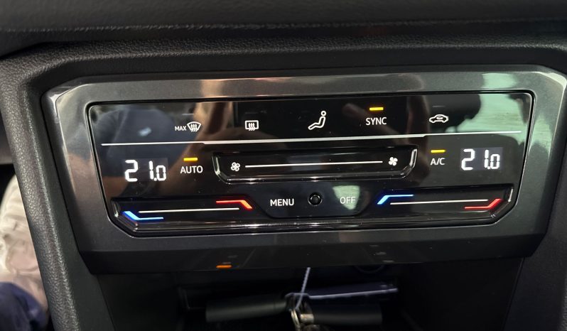 								VOLKSWAGEN Tiguan 1.4 eHybrid 245ch DSG6 Elegance full									