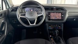 										VOLKSWAGEN Tiguan 1.4 eHybrid 245ch DSG6 Elegance full									