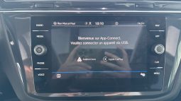 										VOLKSWAGEN Tiguan 1.4 eHybrid 245ch DSG6 Elegance full									