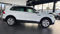 										VOLKSWAGEN Tiguan 1.4 eHybrid 245ch DSG6 Elegance full									
