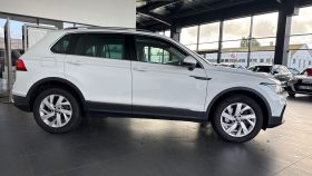 VOLKSWAGEN Tiguan 1.4 eHybrid 245ch DSG6 Elegance