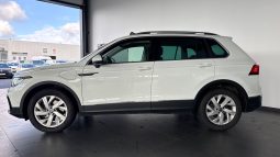 										VOLKSWAGEN Tiguan 1.4 eHybrid 245ch DSG6 Elegance full									