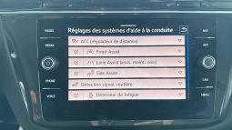 										VOLKSWAGEN Tiguan 1.4 eHybrid 245ch DSG6 Elegance full									