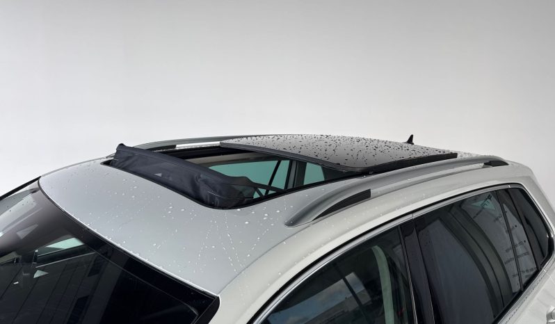 								VOLKSWAGEN Tiguan 1.4 eHybrid 245ch DSG6 Elegance full									