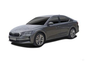 SKODA Octavia 1.5 TSI Hybrid 150 ch ACT DSG7 Sportline