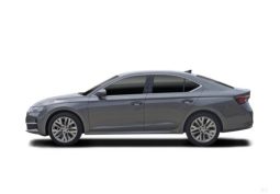 										SKODA Octavia 1.5 TSI Hybrid 150 ch ACT DSG7 Sportline full									