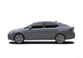 SKODA Octavia 1.5 TSI Hybrid 150 ch ACT DSG7 Sportline
