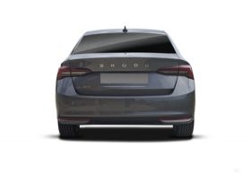 SKODA Octavia 1.5 TSI Hybrid 150 ch ACT DSG7 Sportline