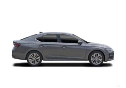 										SKODA Octavia 1.5 TSI Hybrid 150 ch ACT DSG7 Sportline full									