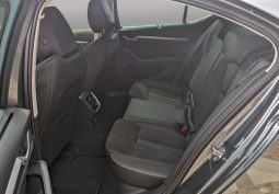 										SKODA Octavia 1.5 TSI Hybrid 150 ch ACT DSG7 Sportline full									