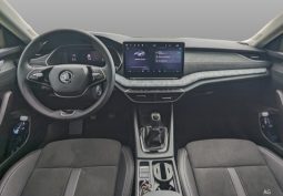 										SKODA Octavia 1.5 TSI Hybrid 150 ch ACT DSG7 Sportline full									