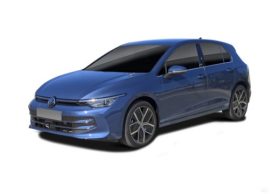 VOLKSWAGEN Golf 1.5 eTSI EVO2 150 DSG7 R-Line Edition