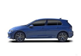 VOLKSWAGEN Golf 1.5 eTSI EVO2 150 DSG7 R-Line Edition