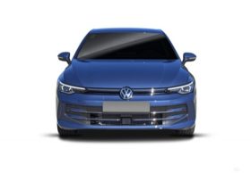 VOLKSWAGEN Golf 1.5 eTSI EVO2 150 DSG7 R-Line Edition