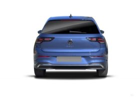 VOLKSWAGEN Golf 1.5 eTSI EVO2 150 DSG7 R-Line Edition