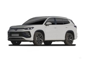 VOLKSWAGEN Tayron 1.5 eTSI 150ch DSG7 7pl R-Line Edition