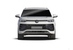 										VOLKSWAGEN Tayron 1.5 eTSI 150ch DSG7 7pl R-Line Edition full									