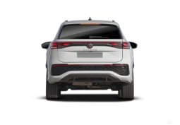 										VOLKSWAGEN Tayron 1.5 eTSI 150ch DSG7 7pl R-Line Edition full									