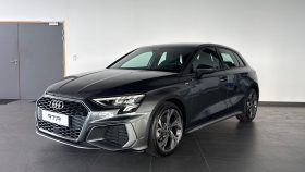 AUDI A3 Sportback 35 TFSI 150 S Line