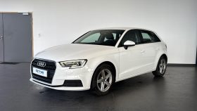 AUDI A3 Sportback 30 TDI 116 A3