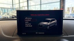 										AUDI A3 Sportback 30 TDI 116 A3 full									